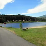 Apartmán U Brcaku *