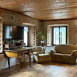 Apartmán U Brcaku Ktis