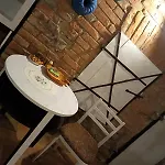 U Brcaku Apartmán Ktis