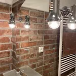 Apartmán U Brcaku *