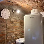 Apartmán U Brcaku Ktis