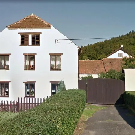 Apartmán U Brcaku *