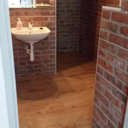 U Brcaku Apartment