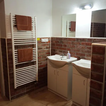 U Brcaku Apartment
