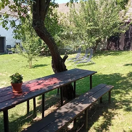Apartment U Brcaku *