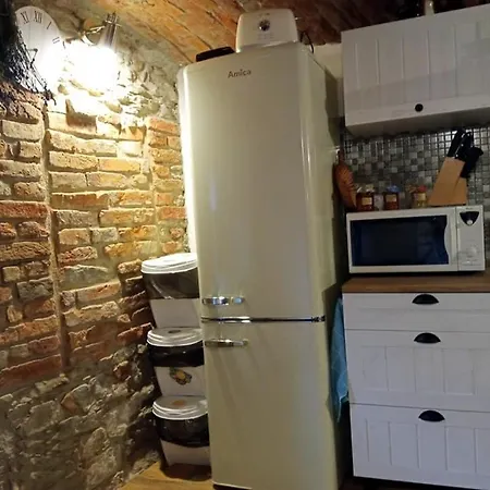 U Brcaku Apartment