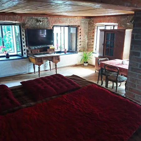 Apartment U Brcaku *