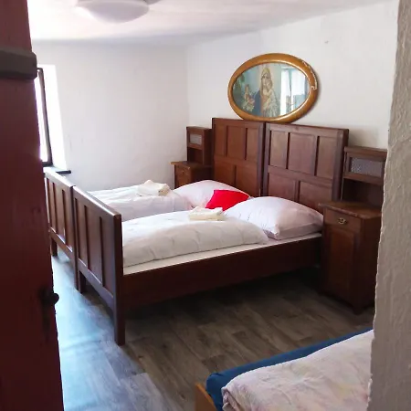 U Brcaku Apartment *