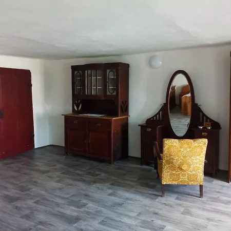 Apartment U Brcaku Ktis