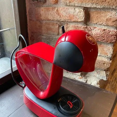 Apartmán U Brcaku *