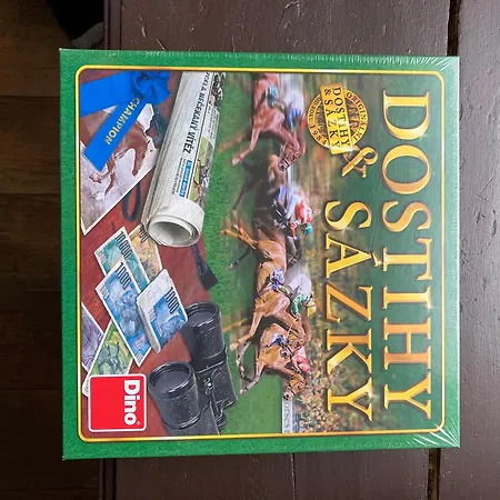 U Brcaku Apartmán