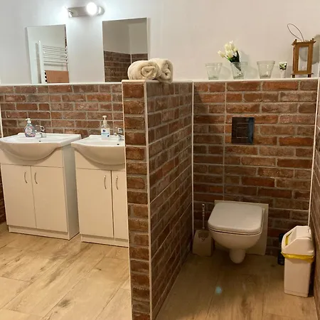 Apartment U Brcaku