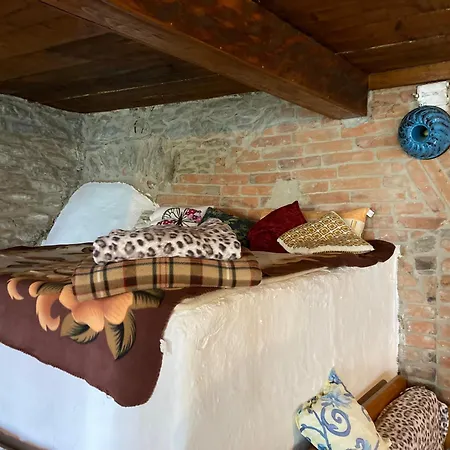 Lejlighed U Brcaku Ktis