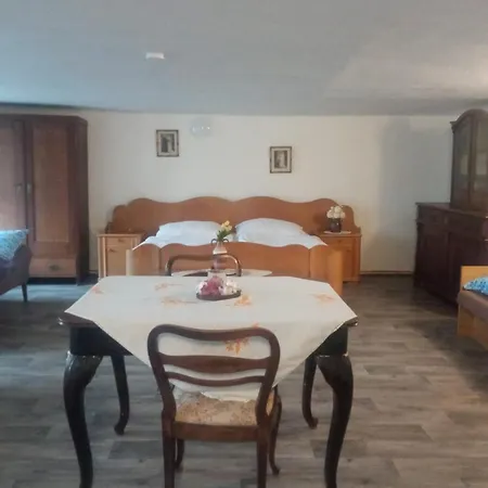 Apartment U Brcaku
