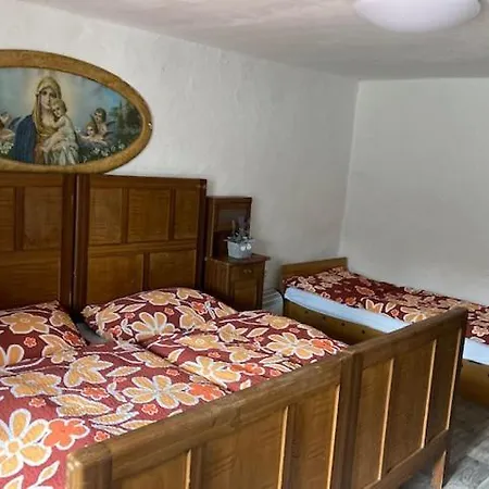 Apartment U Brcaku