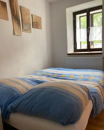 U Brcaku Apartment