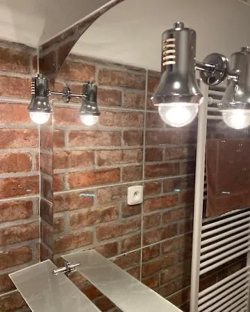 Apartment U Brcaku *