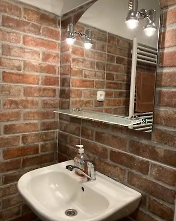 U Brcaku Apartment *