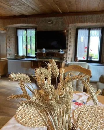 U Brcaku Apartment