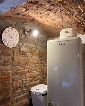 Apartment U Brcaku Ktis